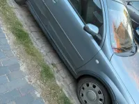 Gebraucht Opel Corsa 65 PS (47 kW) 2005 Silber Kleinwagen
