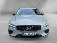 Occasion Volvo V60 Plus 455 ch (334 kW) 2025 Gris Break