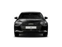 Gebraucht Audi A3 Advanced Plus 150 PS (110 kW) 2025 Mythosschwarz metallic Limousine
