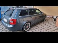 Gebraucht Audi S4 380 PS (279 kW) 2003 Grau Kombi