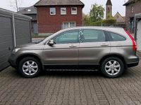 Gebraucht Honda CR-V 150 PS (110 kW) 2009 SUV