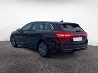 Gebraucht VW Passat Elegance 150 PS (110 kW) 2025 Mythosschwarz Kombi