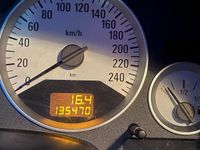 Gebraucht Opel Astra Cabriolet 147 PS (108 kW) 2003 Cabrio