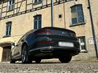 Gebraucht VW Arteon R-line 190 PS (139 kW) 2019 Grau Kleinwagen