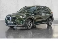 Gebraucht BMW X1 Shadowline 150 PS (110 kW) 2024 Grün SUV