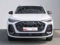 Gebraucht Audi Q5 S-Line 150 PS (110 kW) 2026 Weiß SUV