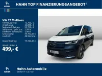 Neu VW Multivan 150 PS (110 kW) 2026 Weiß Van / Kleinbus