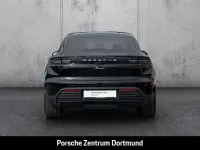 Begagnad Porsche Macan 330 kW (449 HK) 2025 Svart SUV