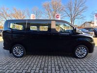 Gebraucht Ford Tourneo Titanium 150 PS (110 kW) 2024 Schwarz Van / Kleinbus