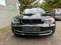 gebraucht BMW 118 *AUTOMATIK*TÜV BIS 11.2025*XENON*SCHIEBEDACH*