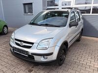 Second-hand Suzuki Ignis 99 CP (72 kW) 2004 Gri Hatchback