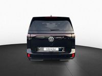 Neu VW ID. Buzz GTX 250 kW (340 PS) 2025 Deep black perleffekt Van / Kleinbus