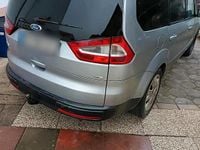 Second-hand Ford Galaxy 131 CP (96 kW) 2007 Gri Monovolum