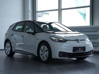 Gebraucht VW ID.3 Pro 106 kW (145 PS) 2021 Gletscherweiß Kleinwagen