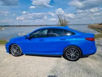 Gebraucht BMW 220 190 PS (139 kW) 2024 Blau Coupé