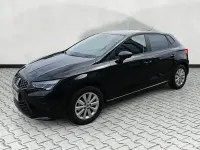Neu Seat Ibiza 80 PS (58 kW) 2026 Schwarz Kleinwagen