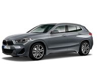 Gebraucht BMW X2 Efficient Dynamics 178 PS (130 kW) 2025 SUV
