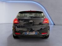 Usado Kia Ceed Edition 7 116 HP (85 kW) 2013 Preto Citadino