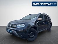 Gebraucht Dacia Duster Extreme 150 PS (110 kW) 2023 Perlmuttschwarz metallic SUV