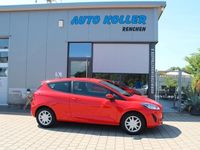 gebraucht Ford Fiesta 1,1 52kW TREND