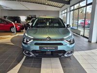 Gebraucht Citroën C4 PureTech 131 PS (96 kW) 2023 Lackierung olbia blau/typ aussenverkleidung metalliclackierung SUV
