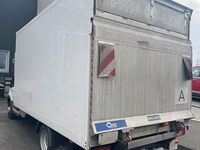 Second-hand Ford Transit 131 CP (96 kW) 2019 Alb