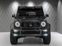 Gebraucht Mercedes G63 AMG AMG 799 PS (587 kW) 2023 Schwarz SUV