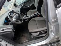 Gebraucht Ford Focus 125 PS (91 kW) 2011 Silber Limousine