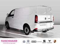 Neu VW Transporter 150 PS (110 kW) 2026 Weiss Van
