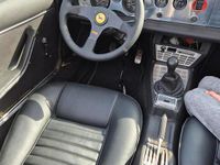 Gebraucht Fiat 124 105 PS (77 kW) 1977 Gelb Cabrio