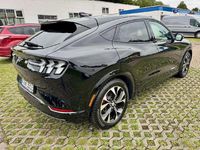 Gebraucht Ford Mustang Mach-E Premium 258 kW (351 PS) 2022 Iridiumschwarz metallic SUV