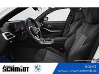 Gebraucht BMW 330 M Sport 286 PS (210 kW) 2025 Weiß Kombi