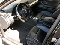 Gebraucht Audi S4 344 PS (253 kW) 2005 Schwarz Kombi