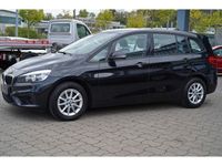 gebraucht BMW 218 Gran Tourer d 1HAND EURO6*LED SHZ TEMPO KLIMA