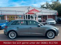 Gebraucht Audi A3 Sport 179 PS (131 kW) 2014 Grau Limousine