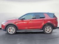 gebraucht Land Rover Discovery Sport D150 AWD Automatik S LED AHK