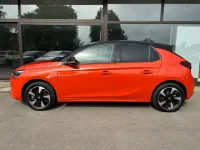 Brugt Opel Corsa-e Edition 100 kW (136 HK) 2022 Orange Hatchback