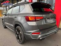 Neu Cupra Ateca VZ 300 PS (220 kW) 2025 Grau SUV
