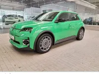 Używany Renault R5 Evolution 89 kW (122 KM) 2025 Zielony Hatchback