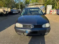 Gebraucht VW Golf IV Pacific 131 PS (96 kW) 2005 Grau Kombi