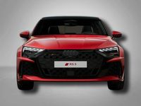 Neu Audi RS3 400 PS (294 kW) 2026 Progressivrot mettalic Limousine