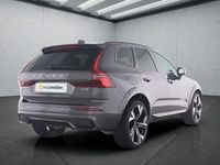 Gebraucht Volvo XC60 455 PS (334 kW) 2025 Silber SUV