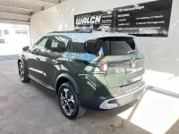 Gebraucht Citroën e-C3 Aircross 83 kW (113 PS) 2025 Montanagrün SUV