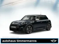 Second-hand Mini Cooper S 178 CP (130 kW) 2023 Negru Hatchback