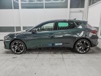 Neu Cupra Leon 150 PS (110 kW) 2026 Fiord blau 9k9k Limousine