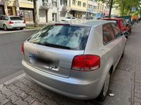 gebraucht Audi A3 tdi 2,0