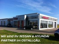 gebraucht Nissan Leaf Acenta 40kWh 360Kamera Winter Navi