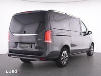 Gebraucht Mercedes V250 190 PS (139 kW) 2024 Graphitgrau metallic Van / Kleinbus