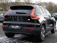 Gebraucht Volvo EX40 Core 175 kW (238 PS) 2022 Schwarz SUV