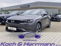 Neu Mazda MX30 Makoto 170 PS (125 kW) 2025 Grau SUV